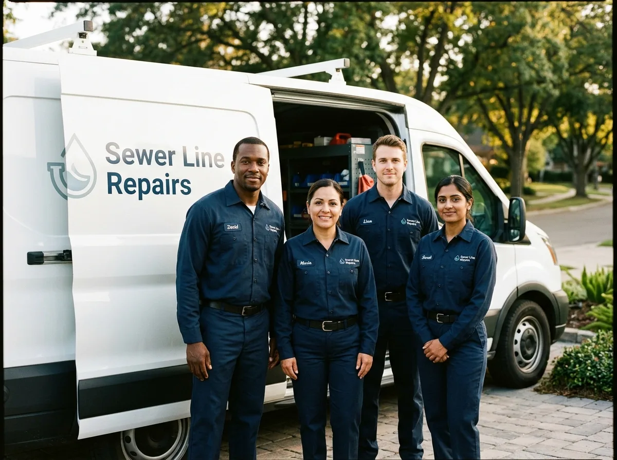 Emergency Plumber company in Cross Lanes, WV