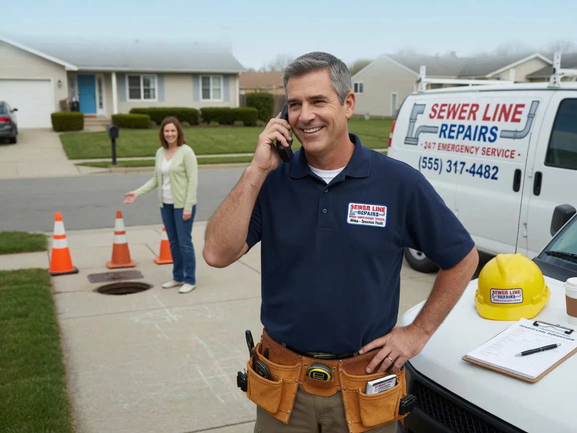 Emergency Plumber Cross Lanes, WV FAQs